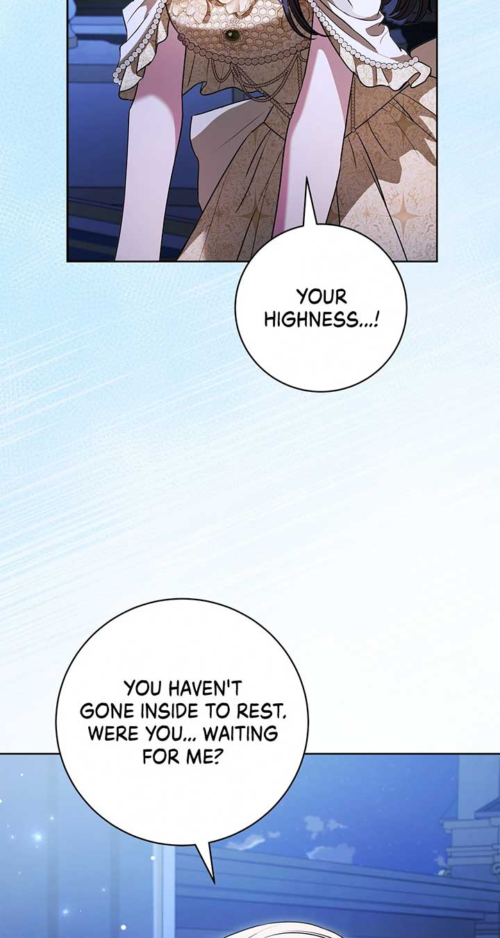 To My Husband’s Mistress Chapter 67 page 36