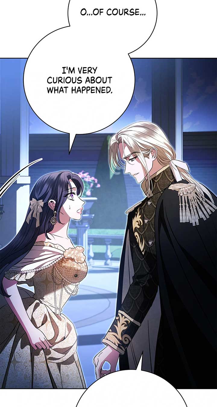 To My Husband’s Mistress Chapter 67 page 38