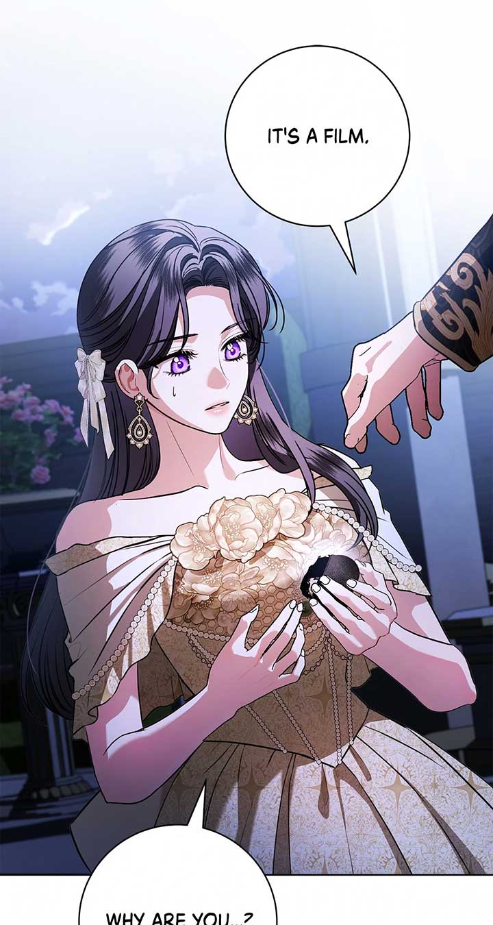To My Husband’s Mistress Chapter 67 page 45