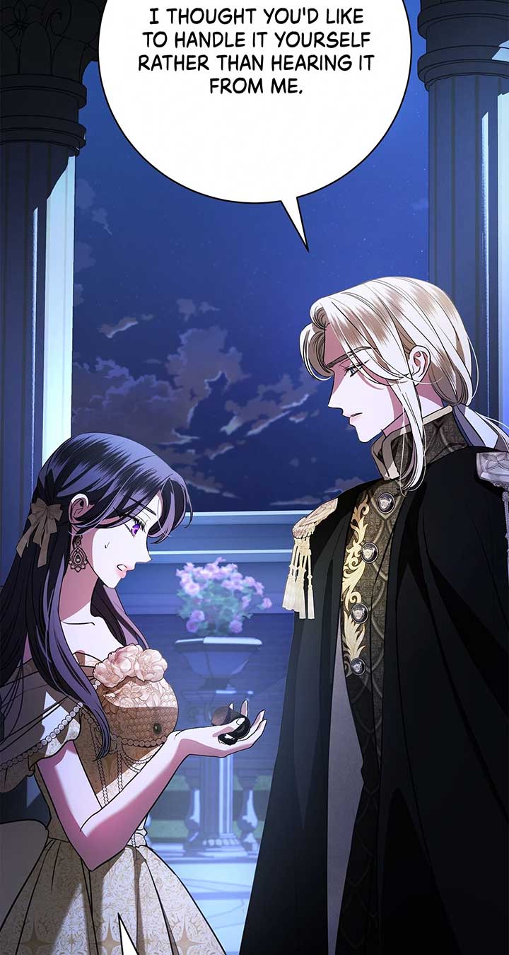 To My Husband’s Mistress Chapter 67 page 49