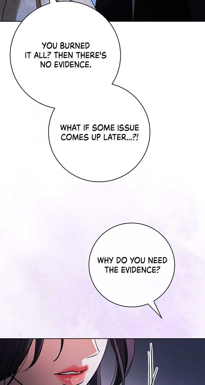 To My Husband’s Mistress Chapter 67 page 50