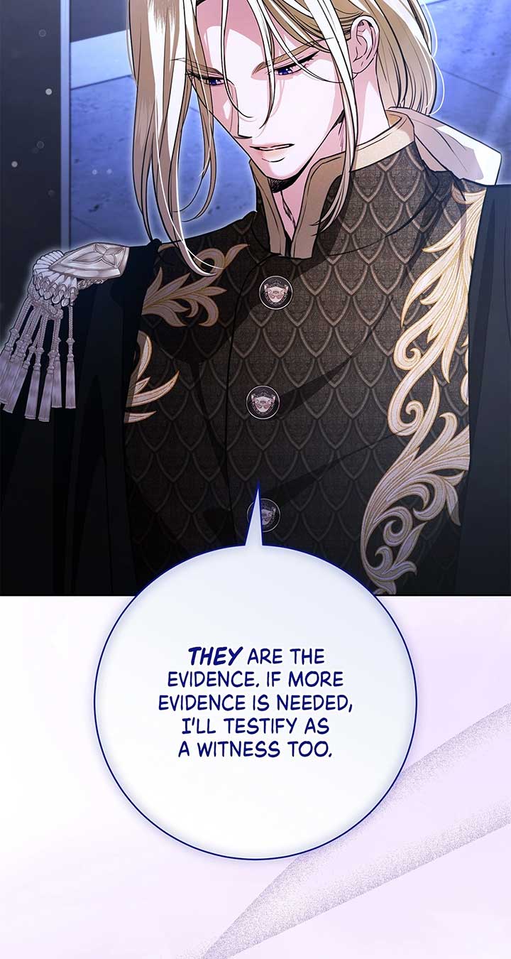 To My Husband’s Mistress Chapter 67 page 52
