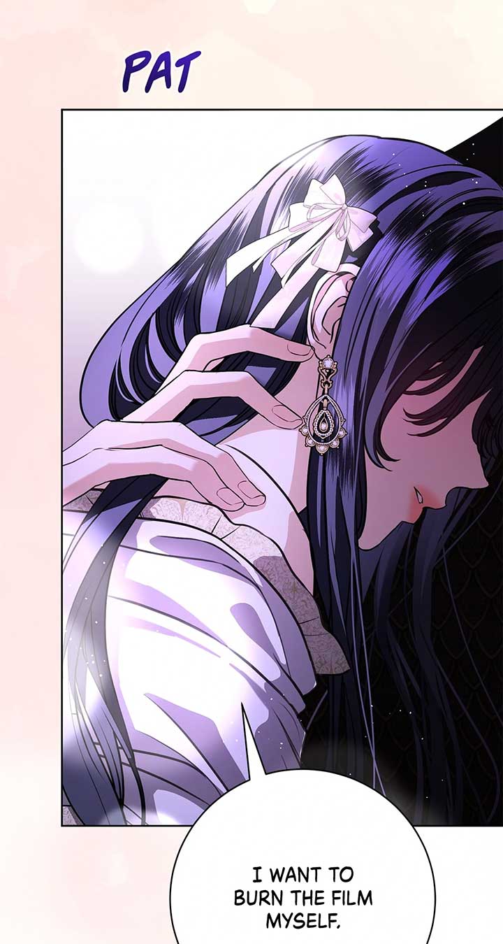 To My Husband’s Mistress Chapter 67 page 60