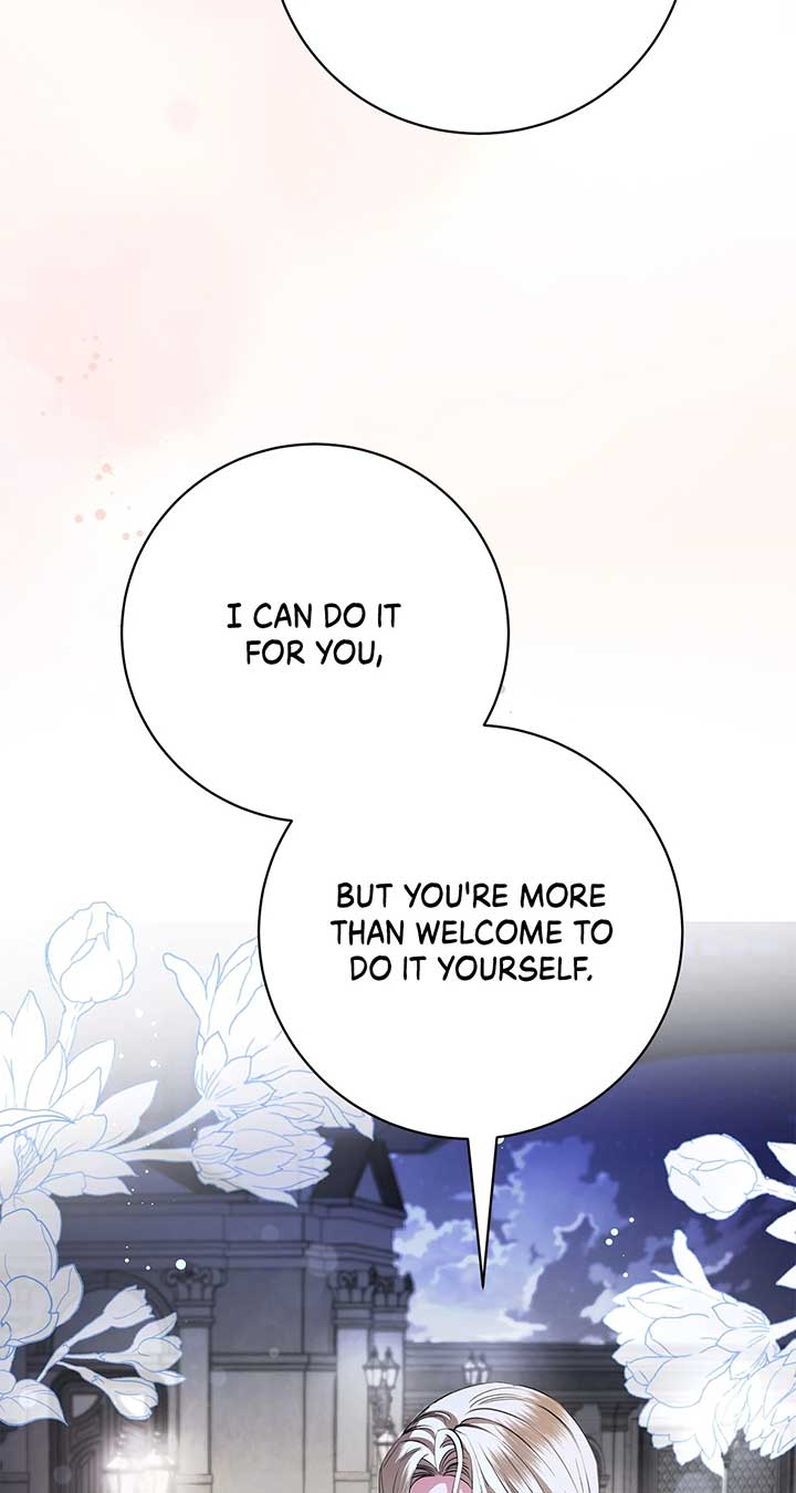 To My Husband’s Mistress Chapter 67 page 61