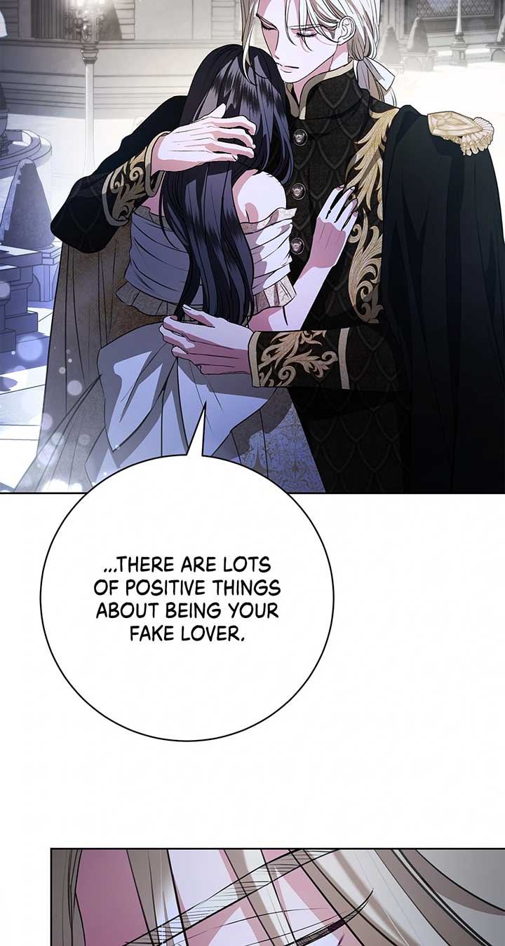 To My Husband’s Mistress Chapter 67 page 62