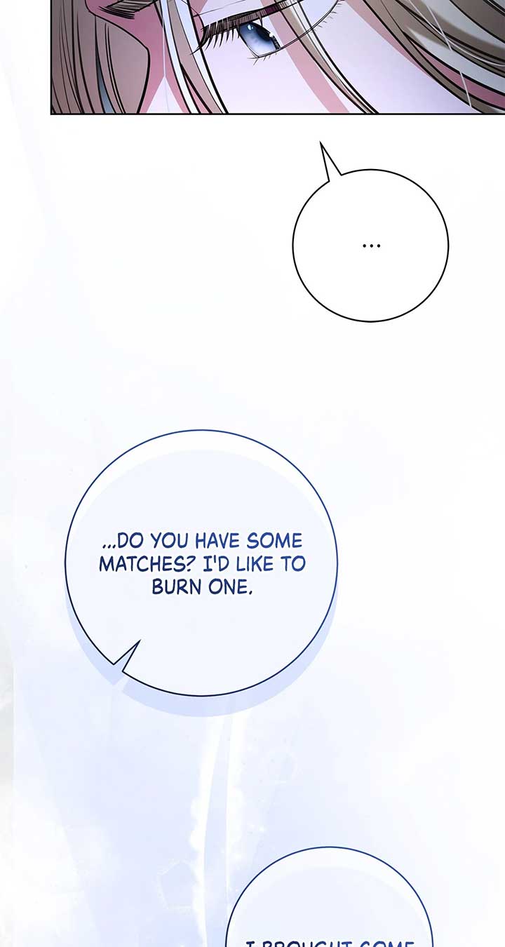 To My Husband’s Mistress Chapter 67 page 63