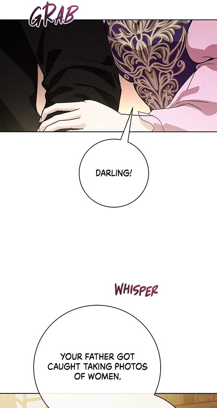 To My Husband’s Mistress Chapter 67 page 8