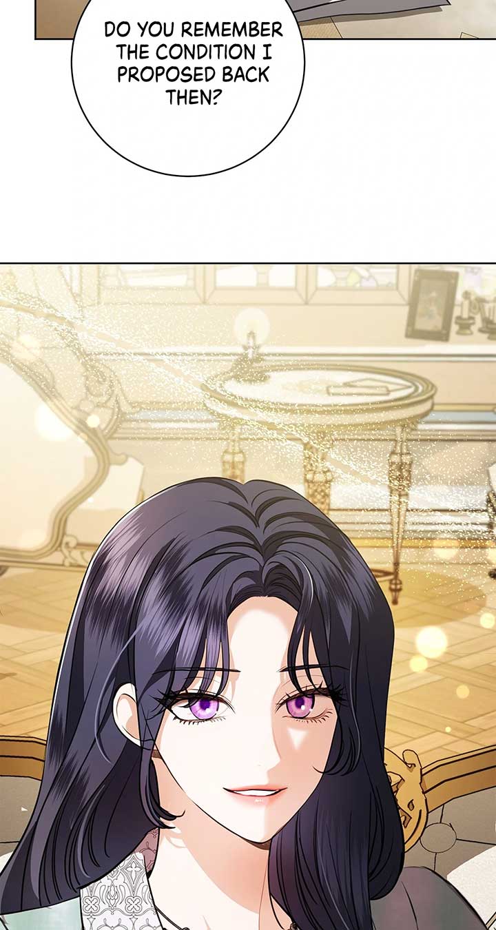 To My Husband’s Mistress Chapter 67 page 80