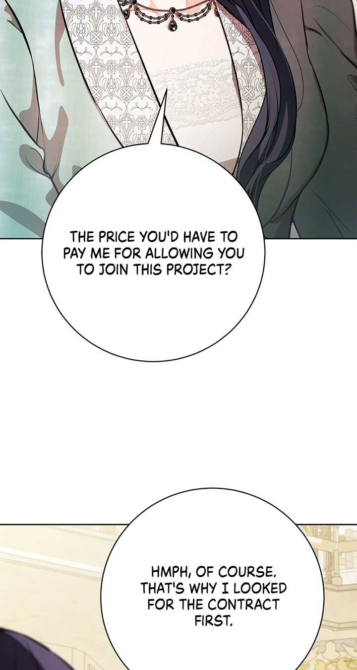 To My Husband’s Mistress Chapter 67 page 81
