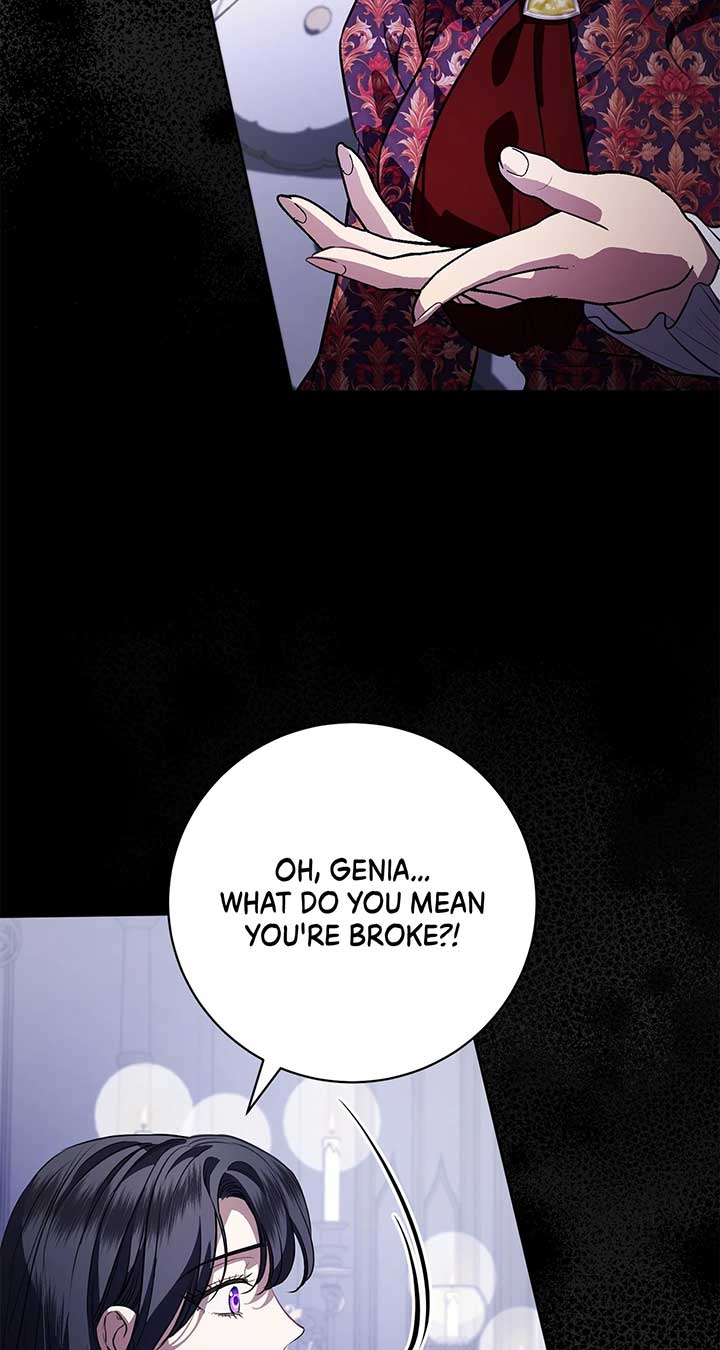 To My Husband’s Mistress Chapter 67 page 88