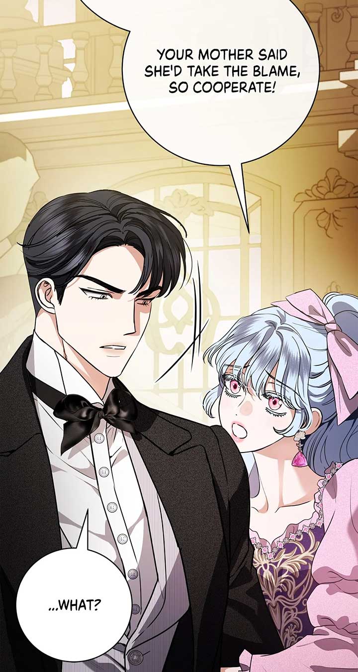 To My Husband’s Mistress Chapter 67 page 9