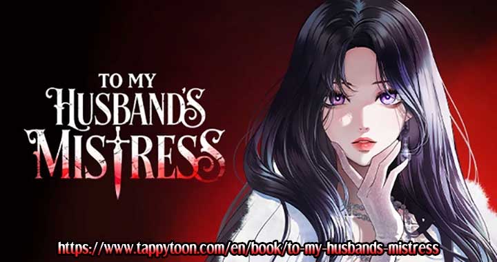 To My Husband’s Mistress Chapter 67 page 97