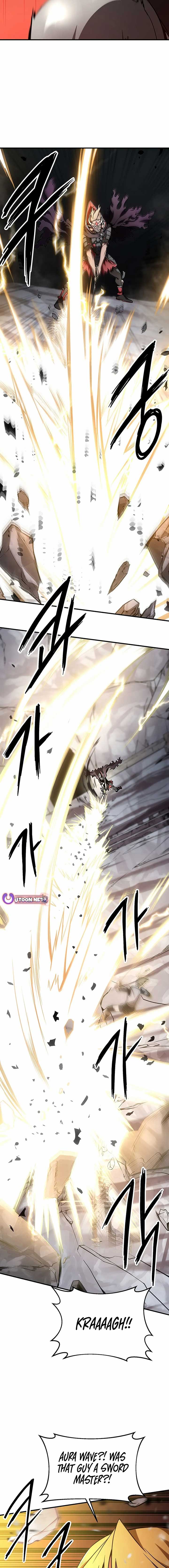 Trapped in a Crazy World as an Extra Chapter 5 page 14