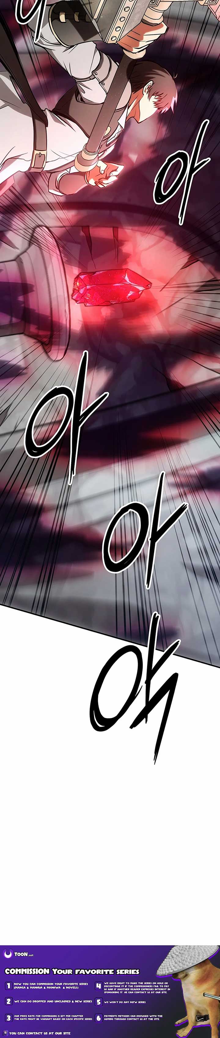 Trapped in a Crazy World as an Extra Chapter 5 page 23