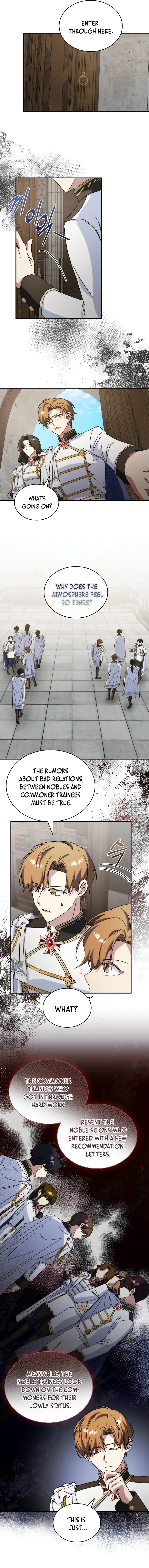 Twin Moon Chapter 13 page 7