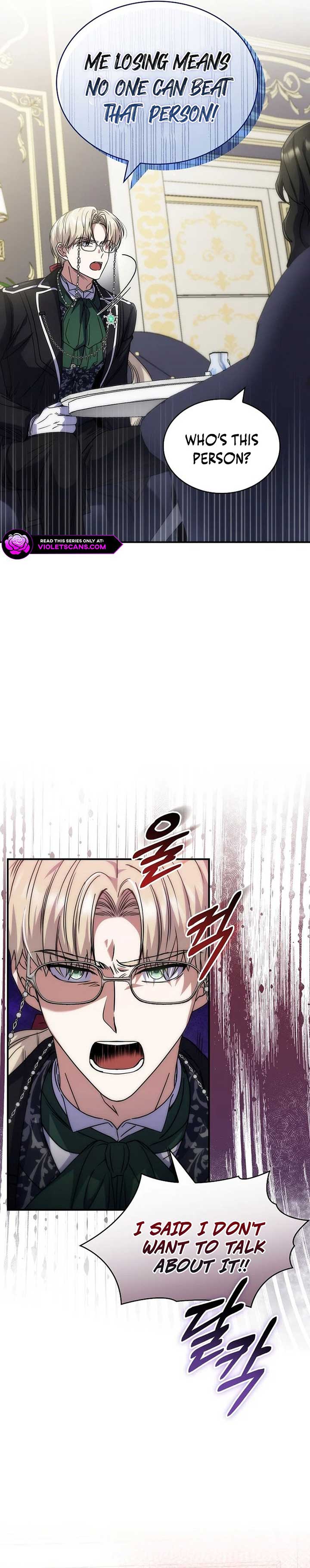 Twin Moon Chapter 29 page 9