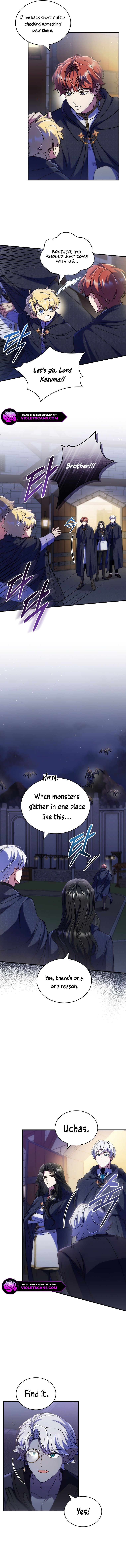 Twin Moon Chapter 36 page 4