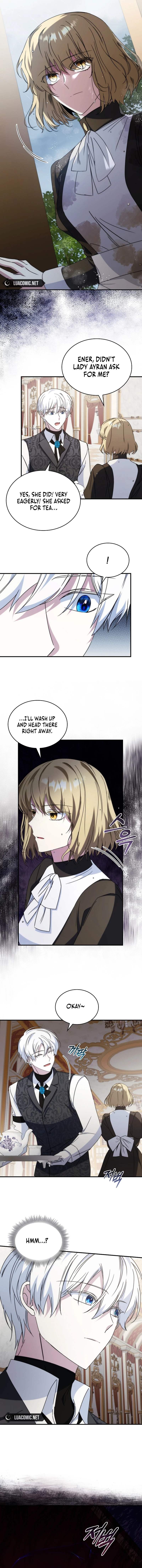 Twin Moon Chapter 9 page 11