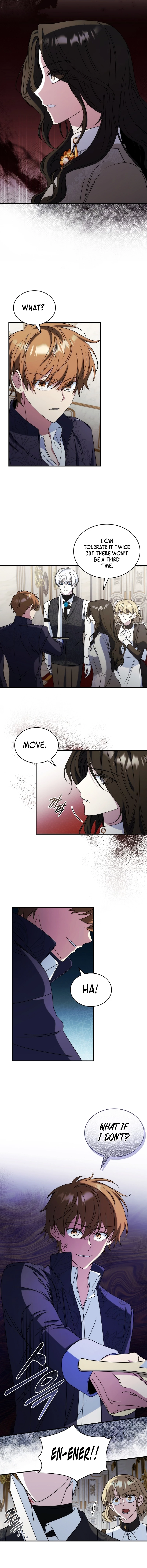 Twin Moon Chapter 9 page 2