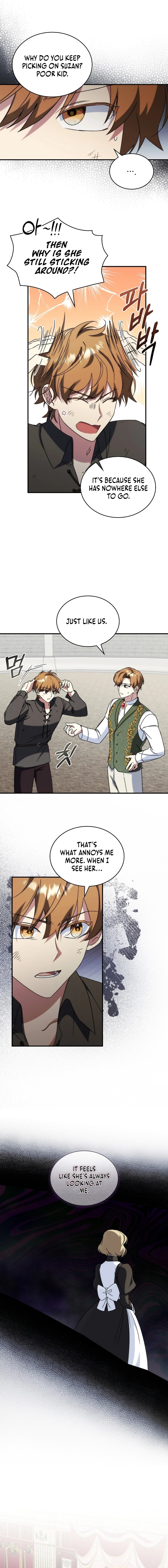 Twin Moon Chapter 9 page 8