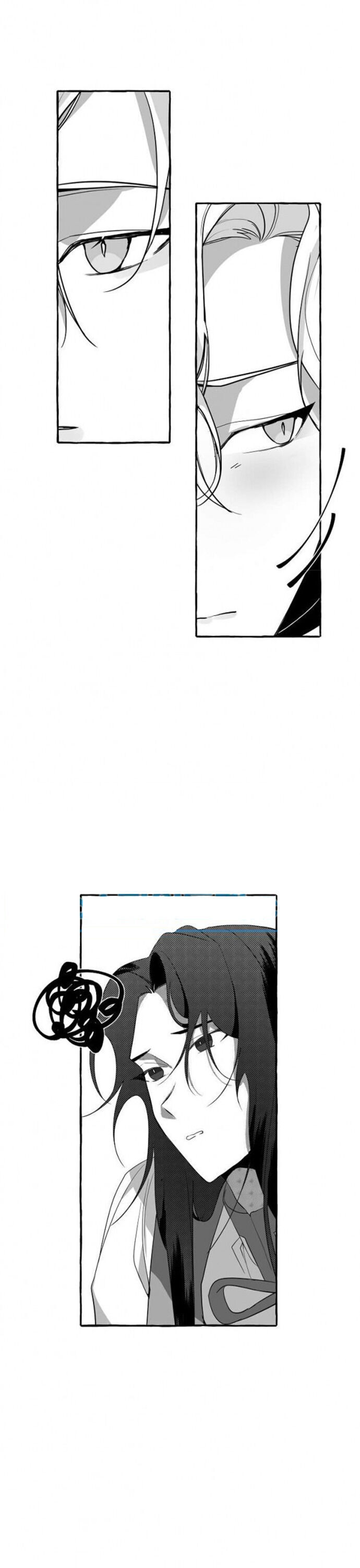Until The Day of Flowering Chapter 6 page 1