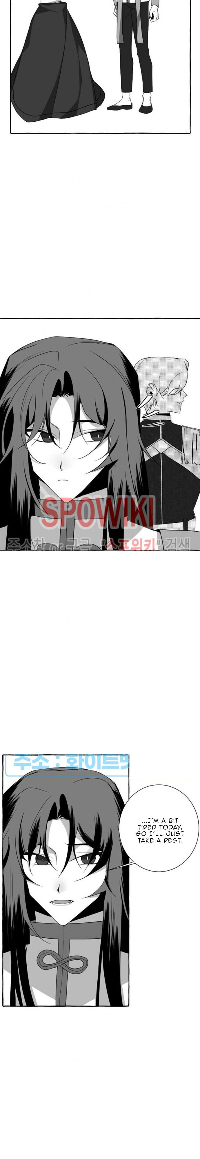 Until The Day of Flowering Chapter 6 page 6