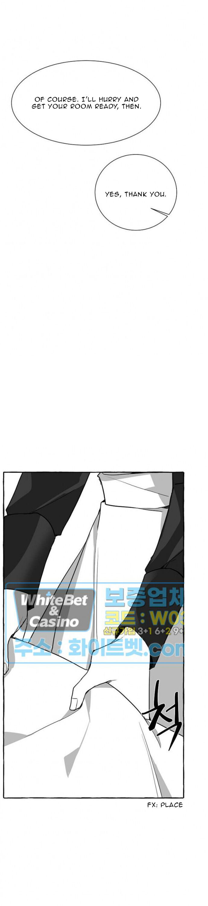 Until The Day of Flowering Chapter 6 page 7
