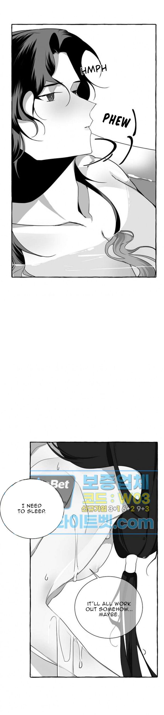 Until The Day of Flowering Chapter 6 page 10