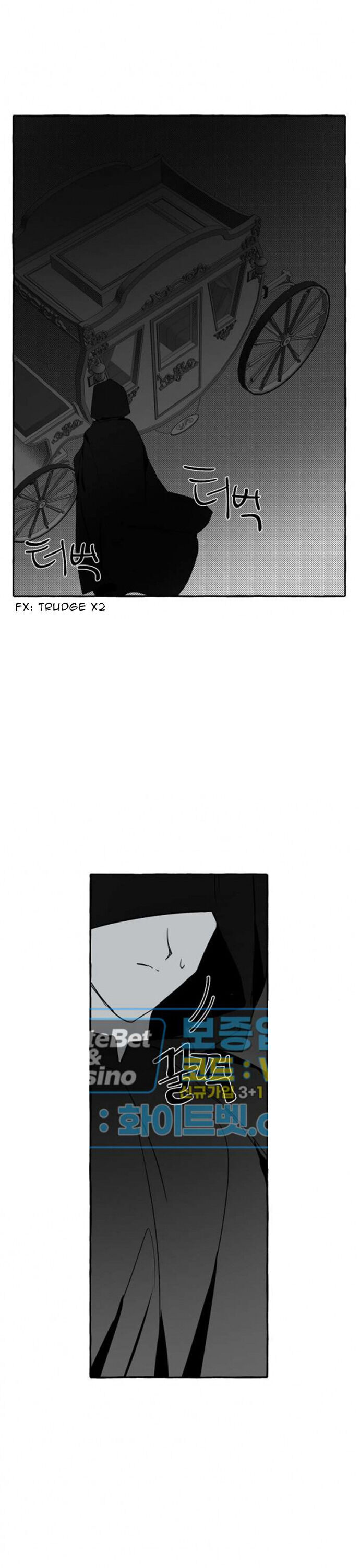 Until The Day of Flowering Chapter 6 page 12