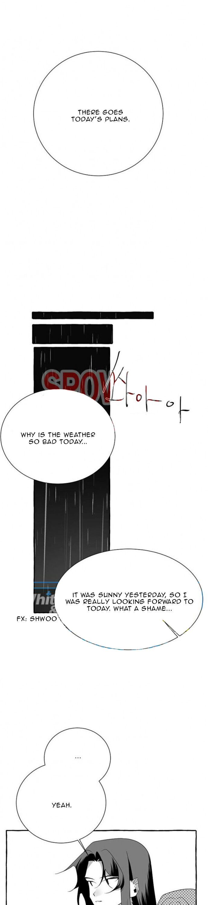 Until The Day of Flowering Chapter 6 page 16