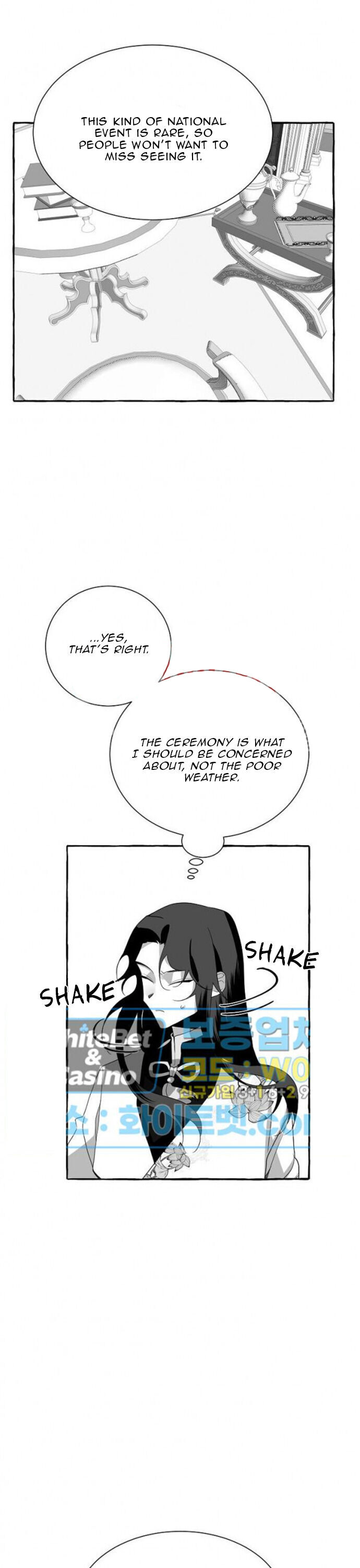 Until The Day of Flowering Chapter 6 page 18