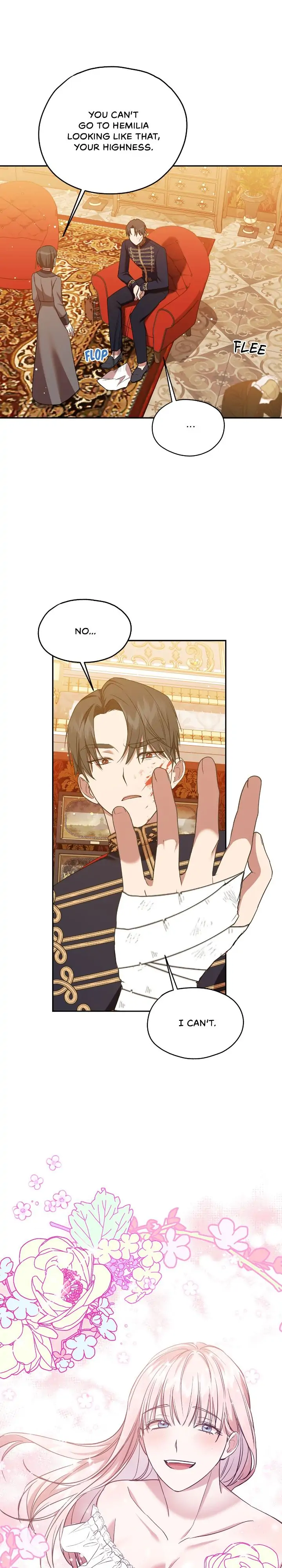 We Got Ourselves Stuck Inside an Adult Fantasy Novel Chapter 21 page 4