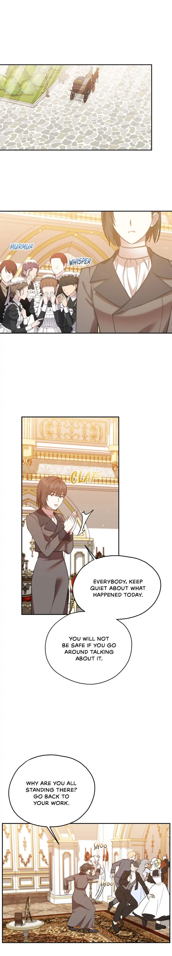We Got Ourselves Stuck Inside an Adult Fantasy Novel Chapter 21 page 7