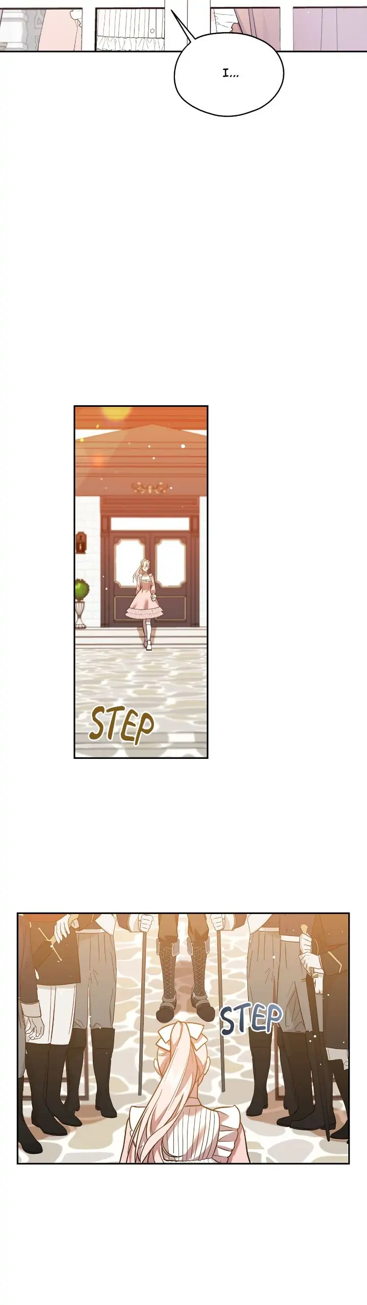 We Got Ourselves Stuck Inside an Adult Fantasy Novel Chapter 21 page 14