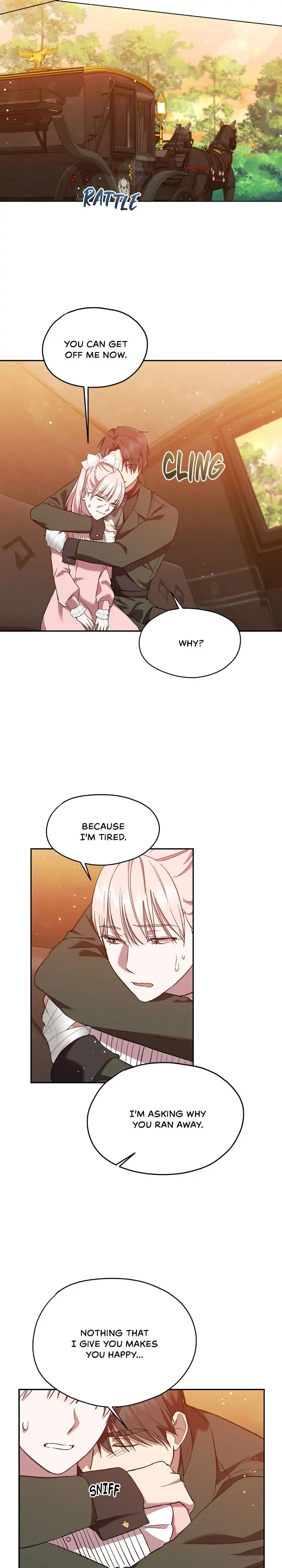 We Got Ourselves Stuck Inside an Adult Fantasy Novel Chapter 21 page 16