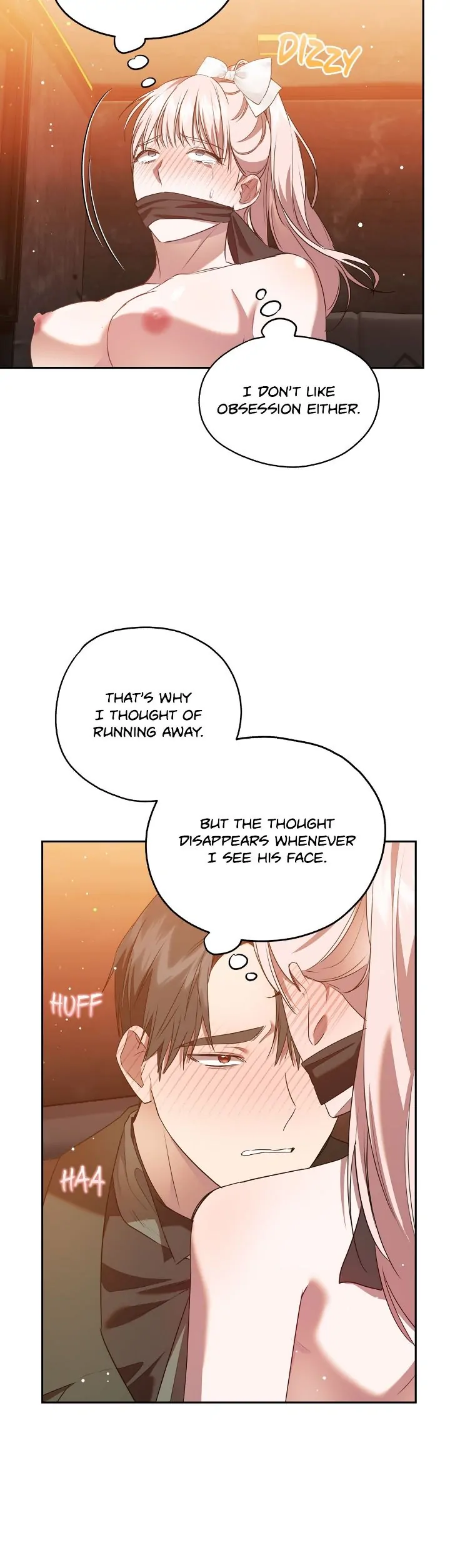 We Got Ourselves Stuck Inside an Adult Fantasy Novel Chapter 22 page 9