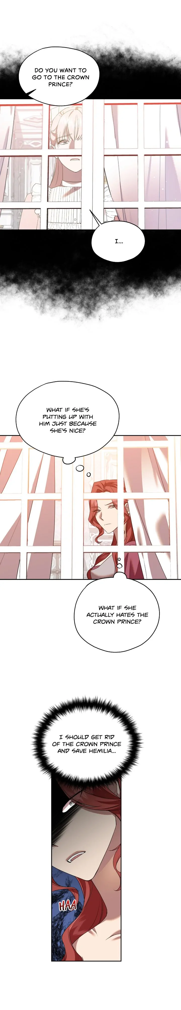 We Got Ourselves Stuck Inside an Adult Fantasy Novel Chapter 22 page 14