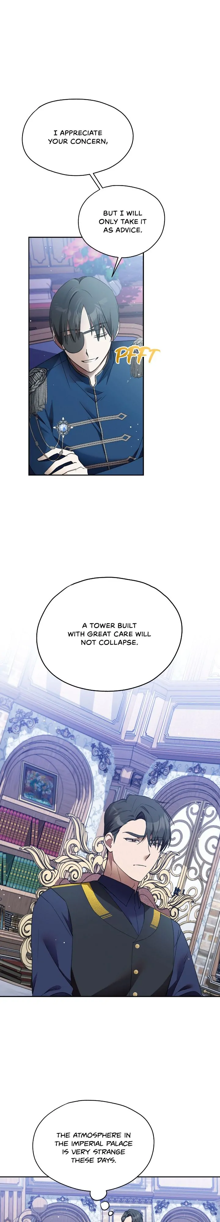 We Got Ourselves Stuck Inside an Adult Fantasy Novel Chapter 29 page 5