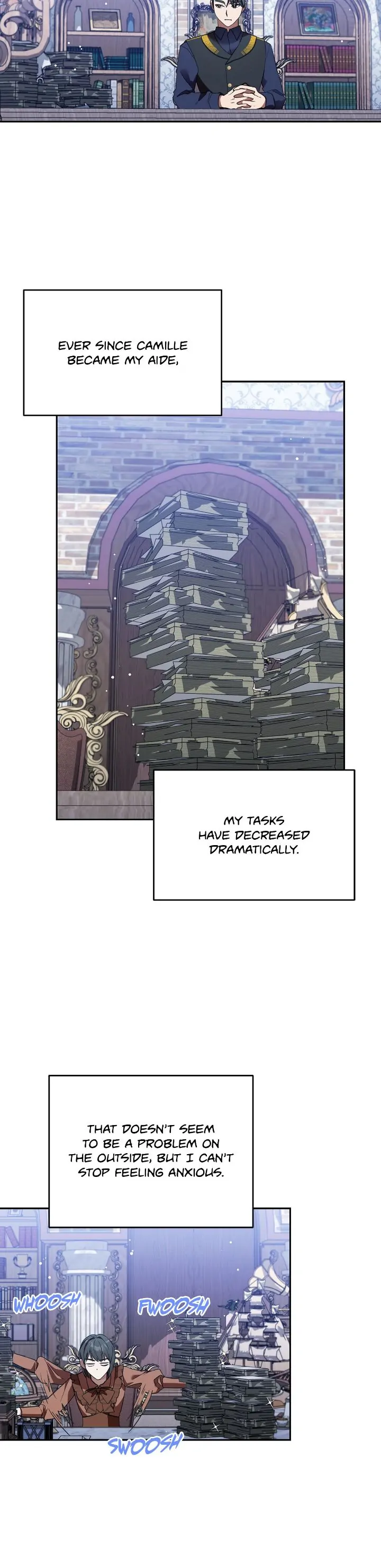 We Got Ourselves Stuck Inside an Adult Fantasy Novel Chapter 29 page 6