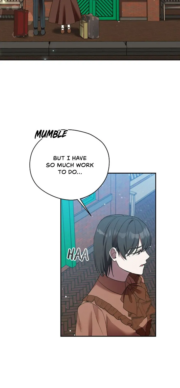 We Got Ourselves Stuck Inside an Adult Fantasy Novel Chapter 29 page 13