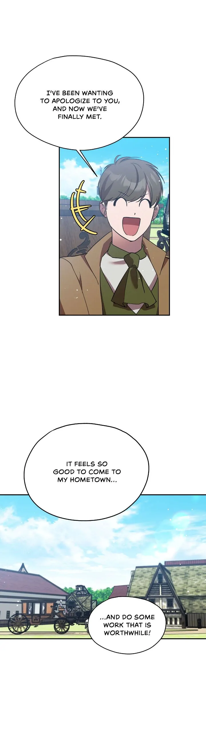 We Got Ourselves Stuck Inside an Adult Fantasy Novel Chapter 29 page 19