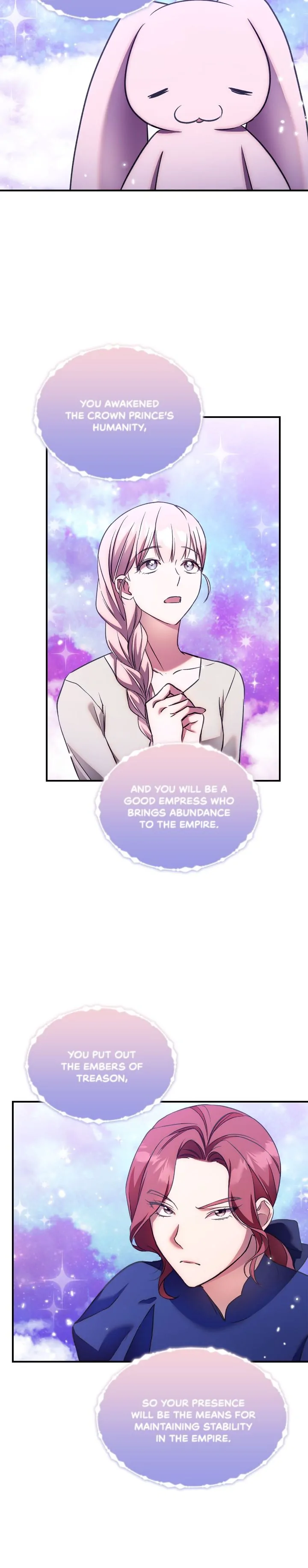 We Got Ourselves Stuck Inside an Adult Fantasy Novel Chapter 36 page 12