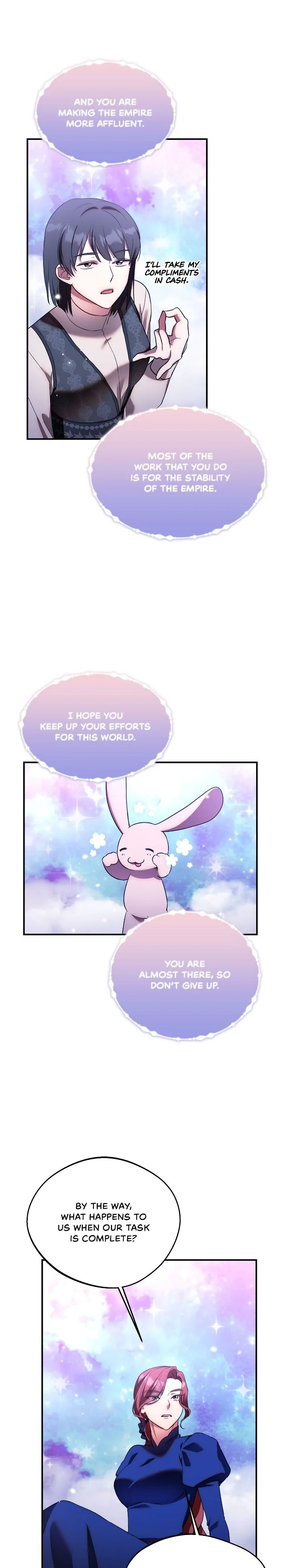 We Got Ourselves Stuck Inside an Adult Fantasy Novel Chapter 36 page 13