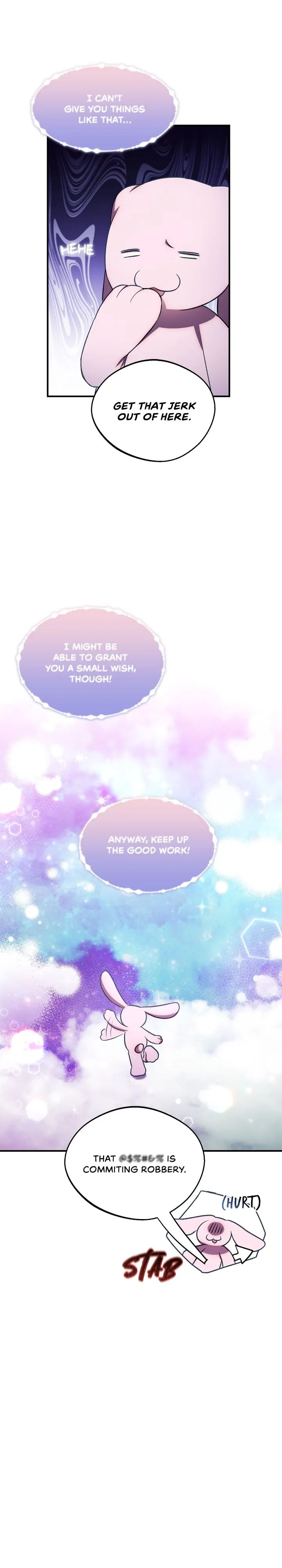 We Got Ourselves Stuck Inside an Adult Fantasy Novel Chapter 36 page 16