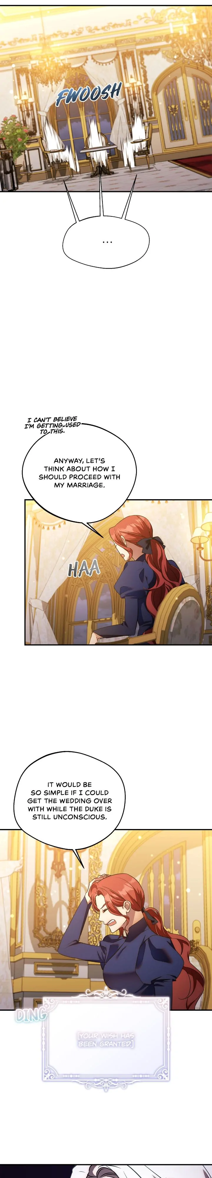 We Got Ourselves Stuck Inside an Adult Fantasy Novel Chapter 36 page 17