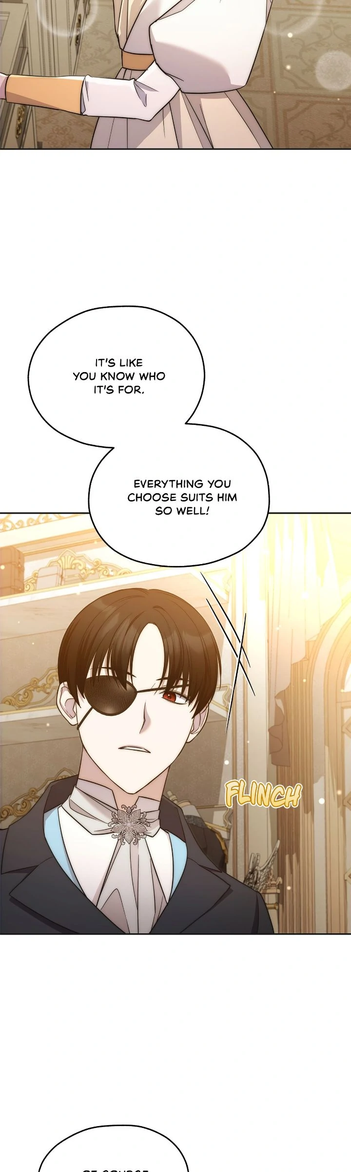 We Got Ourselves Stuck Inside an Adult Fantasy Novel Chapter 55 page 10