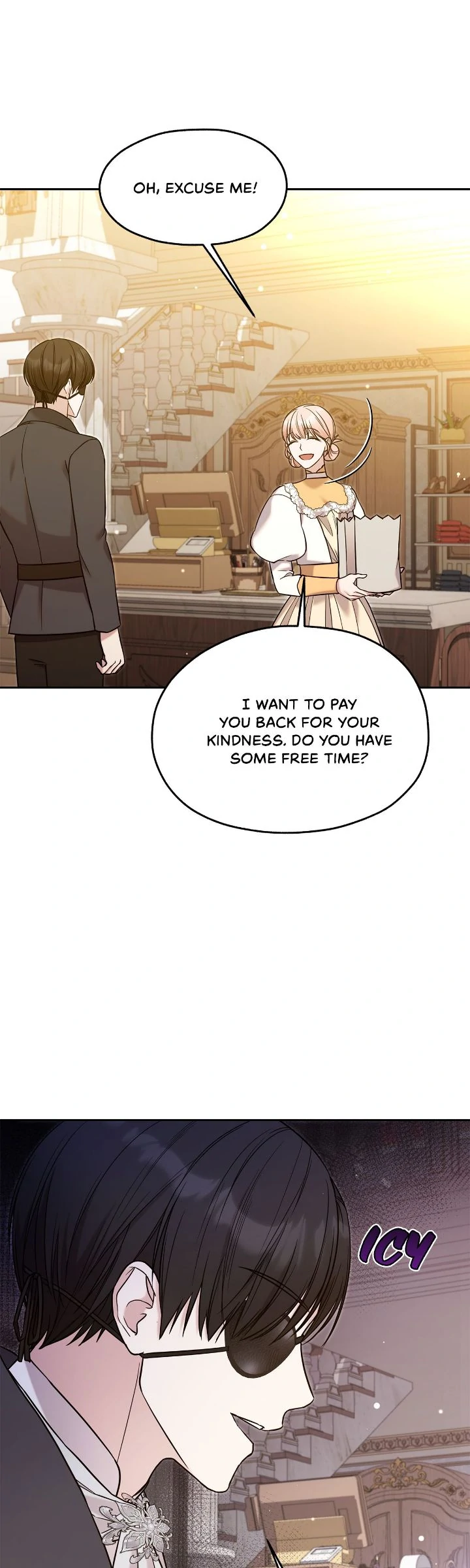 We Got Ourselves Stuck Inside an Adult Fantasy Novel Chapter 55 page 13