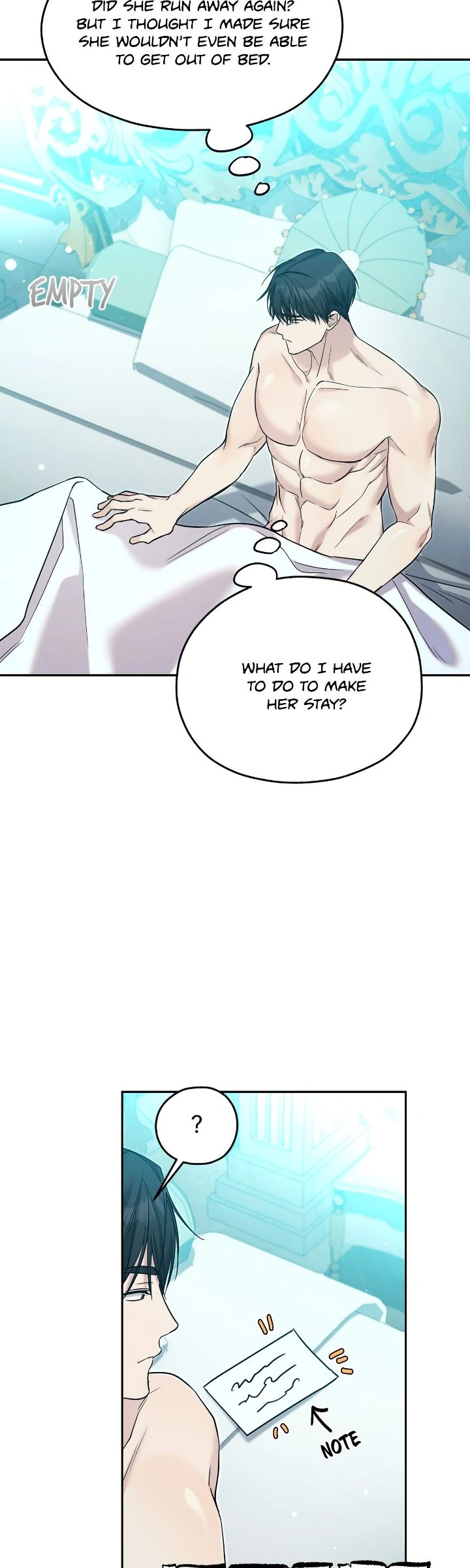 We Got Ourselves Stuck Inside an Adult Fantasy Novel Chapter 55 page 15
