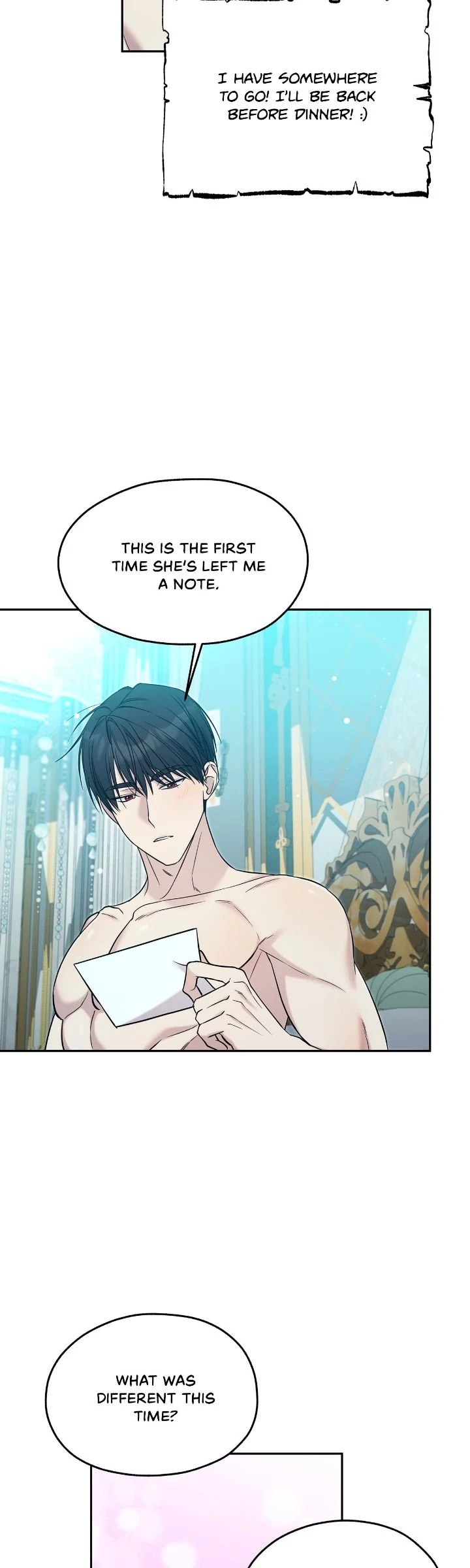 We Got Ourselves Stuck Inside an Adult Fantasy Novel Chapter 55 page 16