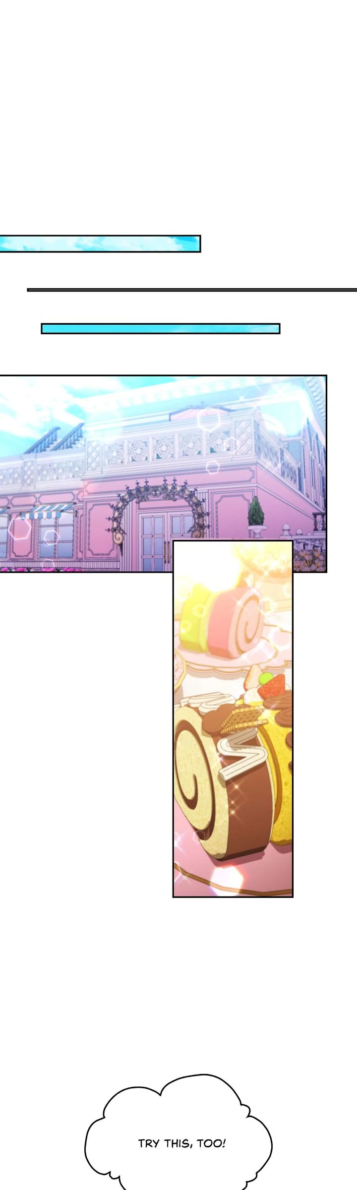 We Got Ourselves Stuck Inside an Adult Fantasy Novel Chapter 55 page 21